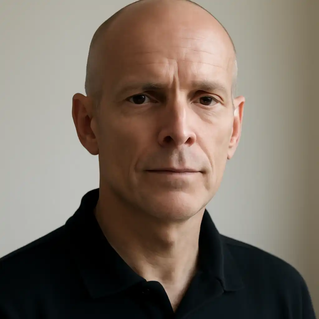 Sebastian Pierce
