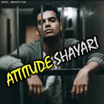 100+ BEST ATTITUDE SHAYARI 2 LINE IN HINDI | एटीट्यूड शायरी 2 लाइन इन हिंदी